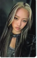 HANA 通常盤 YURI Blue Jeans