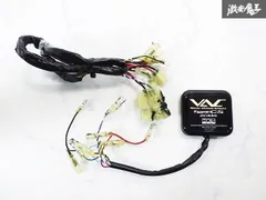 ★保証付★ HKS VAC Type CS ZC33S スイフト スポーツ ターボ K14C 6MT専用 (17/09～-20/04) スピードリミッターカット