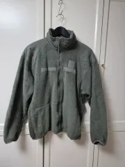 ミリタリー ECWCS Level 3 ポーラテック M-R