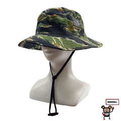 ➃DRT AC Boonie Hat WEED CAMOコットンブーニーハット - メルカリ