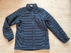 レッドフェイス メンズ グース ダウン 105