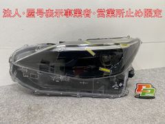 ワゴンR/スティングレー/MH35S/MH55S/MH95S 純正 右ヘッドライト