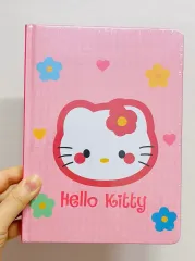 ハローキティ ピンク ノート 新品