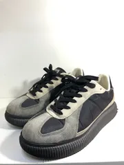 511070 onitsuka tiger DELECITY スニーカー 26.5cm  デレシティ 1183B704 オニツカタイガー