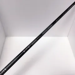 【新品】【タイトリストスリーブ付き】テンセイ1Kブラック65 S ドライバー用 未使用)TENSEI 1K BLACK 65-S タイトリストスリーブ 1W用