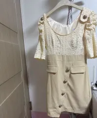 ミニワンピース パーティー衣装