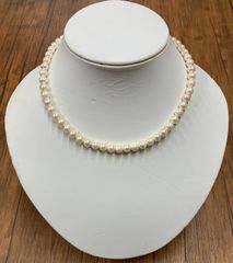未使用品 紅水晶 8角ブリリアントカット ネックレス ローズクォーツ 
