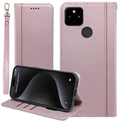 新品 Google Pixel 4a 5G ケース 手帳型 pixel4a (5G) 5Gモデルのみ 専用 ストラップケース SoftBank SIMフリー カードケース グーグル ピクセル 4a 5G 手帳ケース ピクセル4a 5g ケース pixel4a5