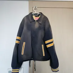 2026年最新】diesel ディーゼル スタジャンの人気アイテム - メルカリ