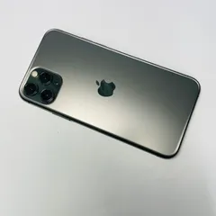 iPhone 11 Pro 256GB SIMフリー 電池100% 66457