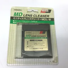 2026年最新】mdレンズクリーナーの人気アイテム - メルカリ
