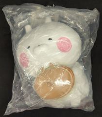 BANDAI SPIRITS 이치 반 쿠지 우사 마루 모구 모구 버거 숍 A 상 우사 마루 햄버거 인형