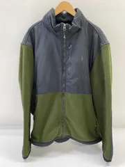 Polo by Ralph Lauren　フリースジャケット　【M128-20260107-02KS】