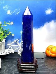 約:150mm 4360g 超綺麗☆龍入りK9水晶丸玉B87B1/143B05C - メルカリ