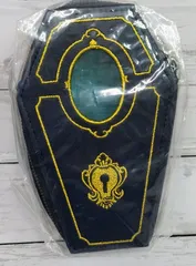 ハーツラビュル寮 マルチポーチ ディズニー ツイステッドワンダーランド