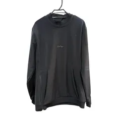 ♪3730 アディダスゴルフ ウェア IA2622 ブルゾン COLD.RDY サイドジップ 撥水プルオーバー ASIA D 中古 adidas golf