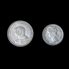 イギリス フローリン セット ジョージ5世 SV500 1922 1929 - メルカリ