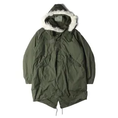 2026年最新】M65 ライナー 70sの人気アイテム - メルカリ