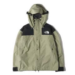 THE NORTH FACE ノースフェイス ジャケット タンブルウィードグリーン サイズ:XL | US企画 | GORE-TEX 1990 マウンテンジャケット (1990 MOUNTAIN JACKET GTX) | アウター【メンズ】【中古】のサムネイル