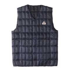 2026年最新】ピレネックス ダウンベストの人気アイテム - メルカリ