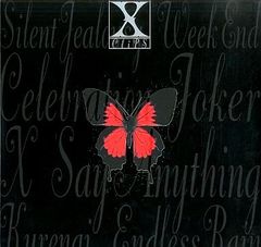 X JAPAN X CLIPS 1989-1992 レーザーディスク - メルカリ