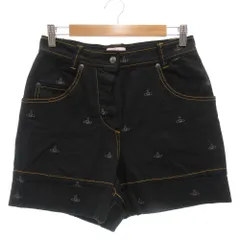 2026年最新】ヴィヴィアンショートパンツの人気アイテム - メルカリ