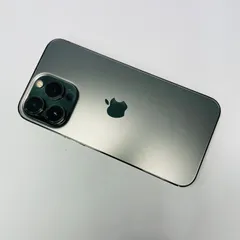 iPhone 13 Pro 128GB SIMフリー 電池92% 39241