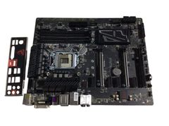動作品 HP OMEN 30L LGA1200 DDR4 マザーボード 8703 - メルカリ