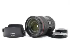 2026年最新】EF24-105mm F4L IS II USMの人気アイテム - メルカリ