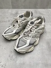New Balance ニューバランス 9060 スニーカー size不明(24.0cm程度)/グレー系 ■■レディース