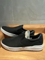 Timberland カーヴェベイ スリッポン 265 (オススメ270)