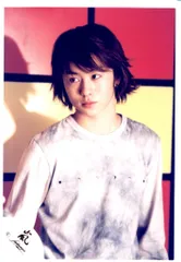 嵐 01年 嵐が春の嵐を呼ぶ 櫻井翔 公式写真 *1枚