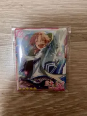 あんさんぶるスターズ！！ 月永 レオ セル画風ミニスタンドイラスト グッズ