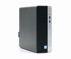 2026年最新】hp prodesk 400 g6の人気アイテム - メルカリ