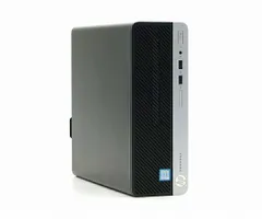 2026年最新】HP ProDesk 400 g5 sffの人気アイテム - メルカリ