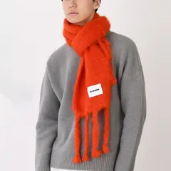 2026年最新】jil sander マフラー モヘアの人気アイテム - メルカリ