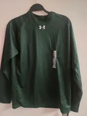 正規品 新品 アンダーアーマー ヒートギア Tシャツ S