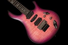 ☆激レア極上☆Musicman AXIS Tribute Pink キラーキルト - メルカリ ☆激レア極上☆Musicman AXIS Tribute Pink キラーキルト - メルカリ