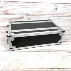 2026年最新】3uラックケースの人気アイテム - メルカリ