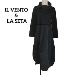 2026年最新】il vento & la setaの人気アイテム - メルカリ