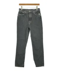 upper hights デニムパンツ レディース 【古着】【中古】【送料無料】