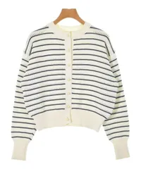 IENA カーディガン レディース 【古着】【中古】【送料無料】