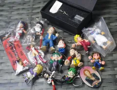 2026年最新】kof キーホルダーの人気アイテム - メルカリ