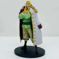 【飾磨店】 中古 白ひげ(エドワード・ニューゲート)「ワンピース」DXF～THEGRANDLINEMEN～ワノ国vol.9