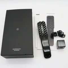 GMコーポレーション エレクトロンエブリワン デンキバリブラシ 元箱あり 中古良品 ER5-11-41のサムネイル