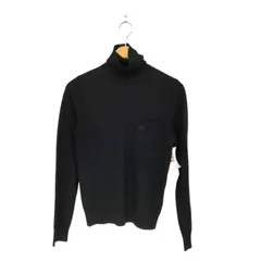 ディースクエアード DSQUARED2 20AW ウールポケットタートルニット レディース import：XS のサムネイル