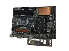 [中古］ ASROCK Z170 Pro4S マザーボードA144