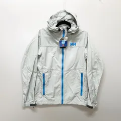 〇〇HELLY HANSEN ヘリーハンセン メンズ マウンテンパーカー SIZE M HH11104 グレー