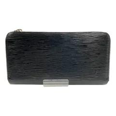 LV ルイヴィトン　長財布　エピ LOUIS VUITTON エピ 長財布の買取実績 | 買取専門店さすがや