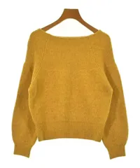 Mystrada ニット・セーター レディース 【古着】【中古】【送料無料】